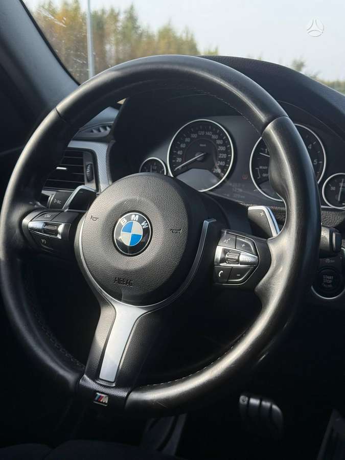 BMW 318, 2.0 l., wagon