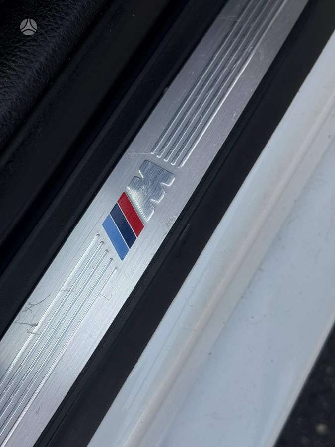 BMW 318, 2.0 l., Универсал