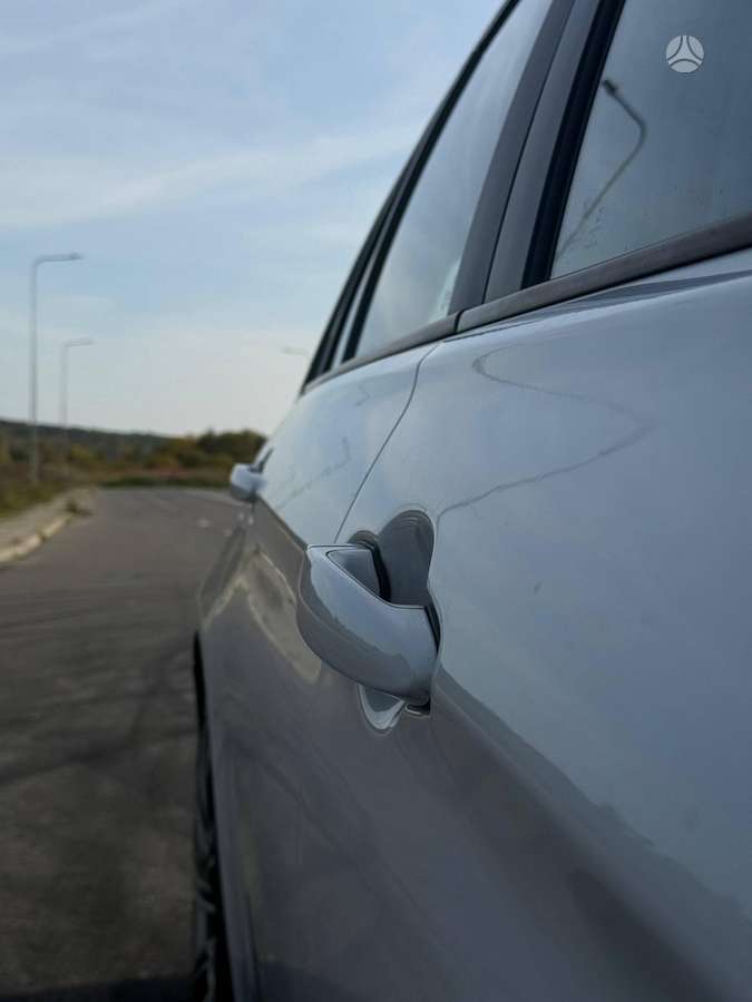 BMW 318, 2.0 l., Универсал