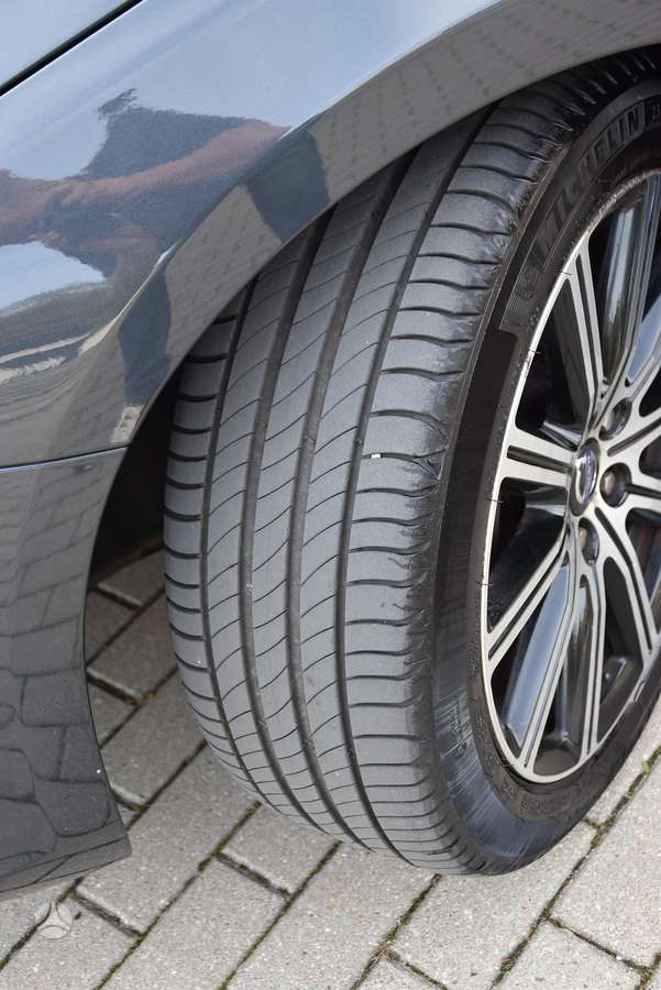 Volvo V60, 2.4 l., Универсал