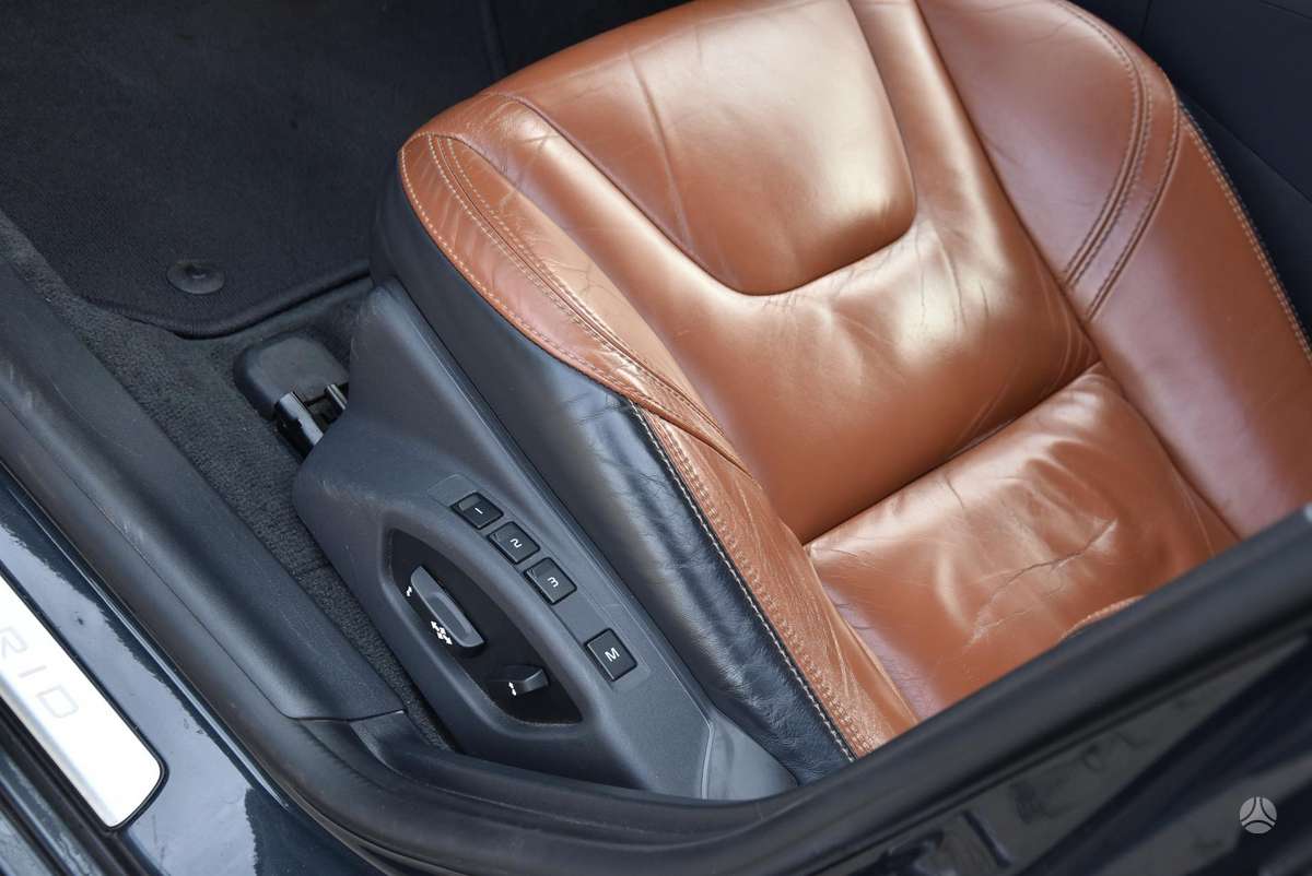 Volvo V60, 2.4 l., Универсал