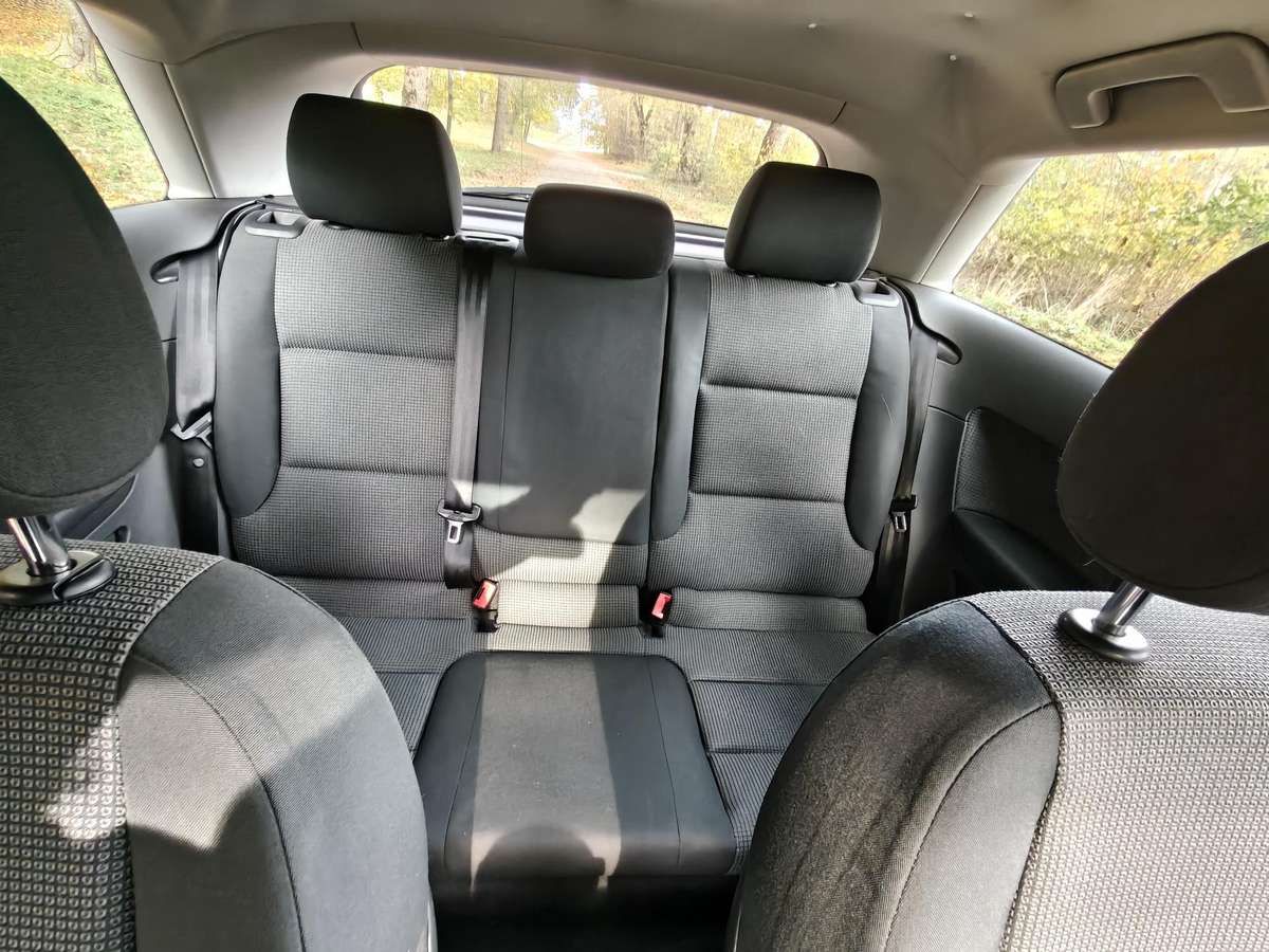 Audi A3, 2.0 l., Хэтчбек