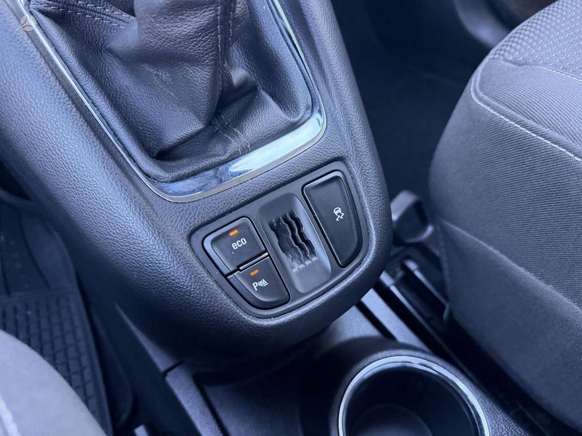 Opel Zafira, 2.0 l., Минивэн