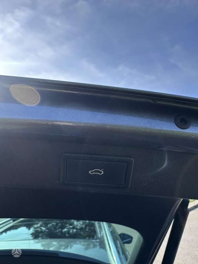 Skoda Superb, 1.5 l., Универсал
