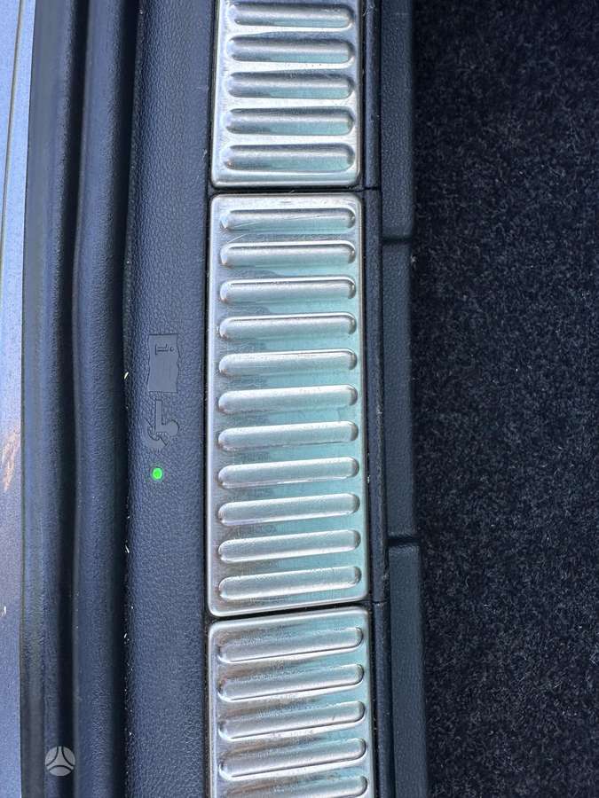 Skoda Superb, 1.5 l., Универсал