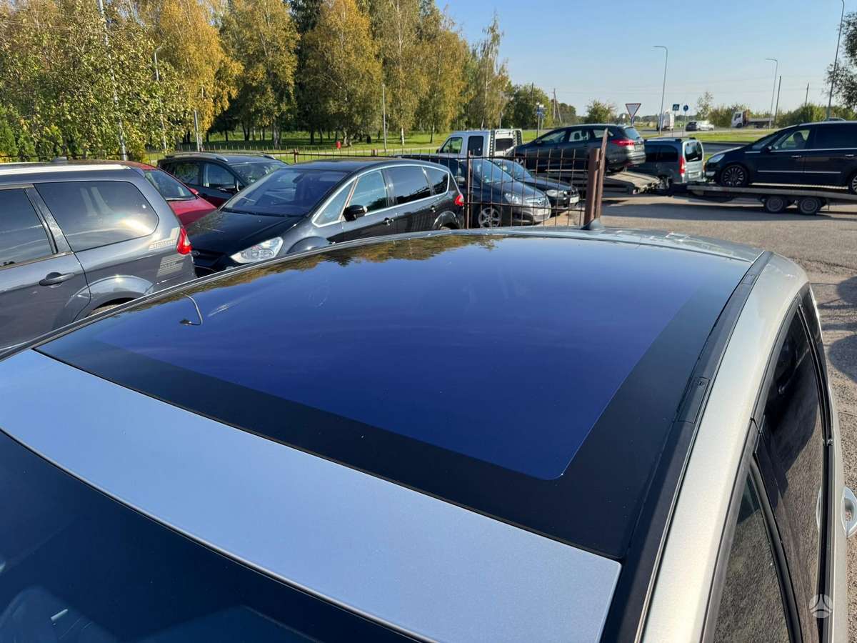 Ford S-MAX, 2.0 l., Минивэн