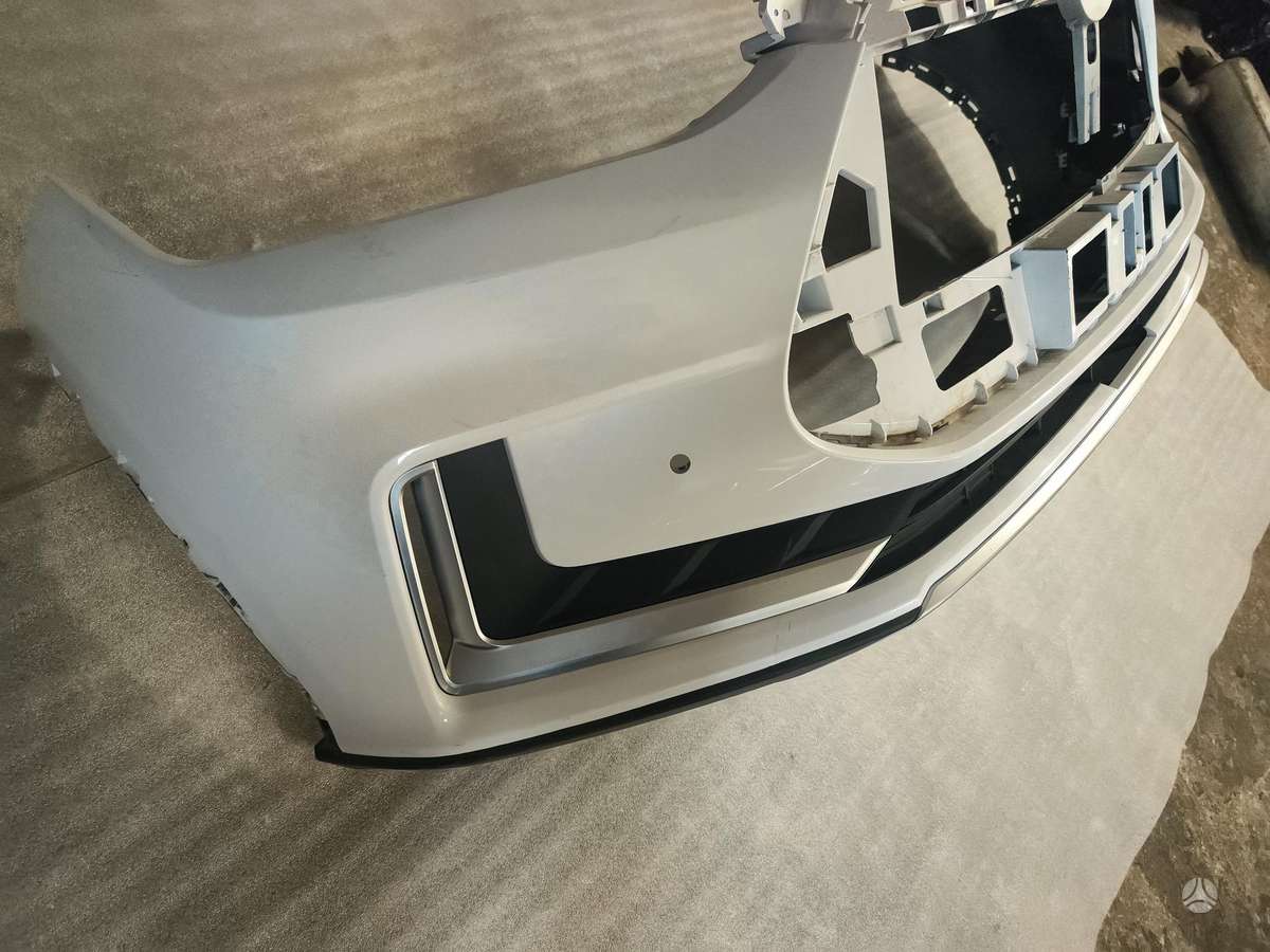 BYD Tang, Tang 2