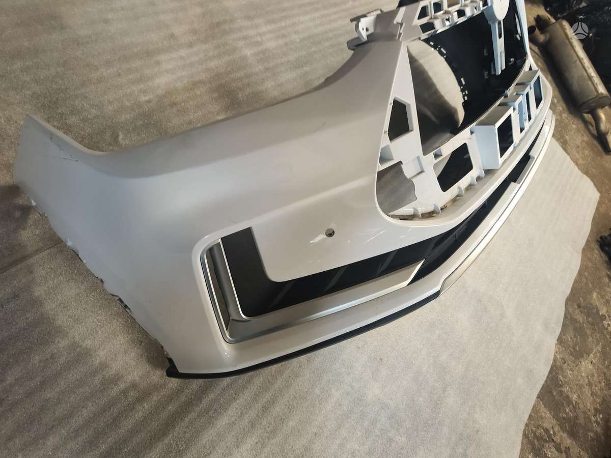 BYD Tang, Tang 2