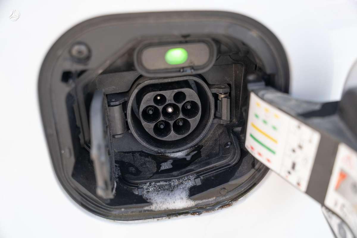 Renault Twingo, 22 kWh, hečbekas