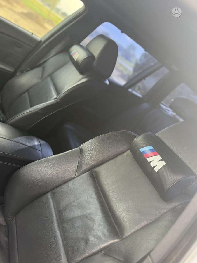 BMW 525, 2.5 l., wagon