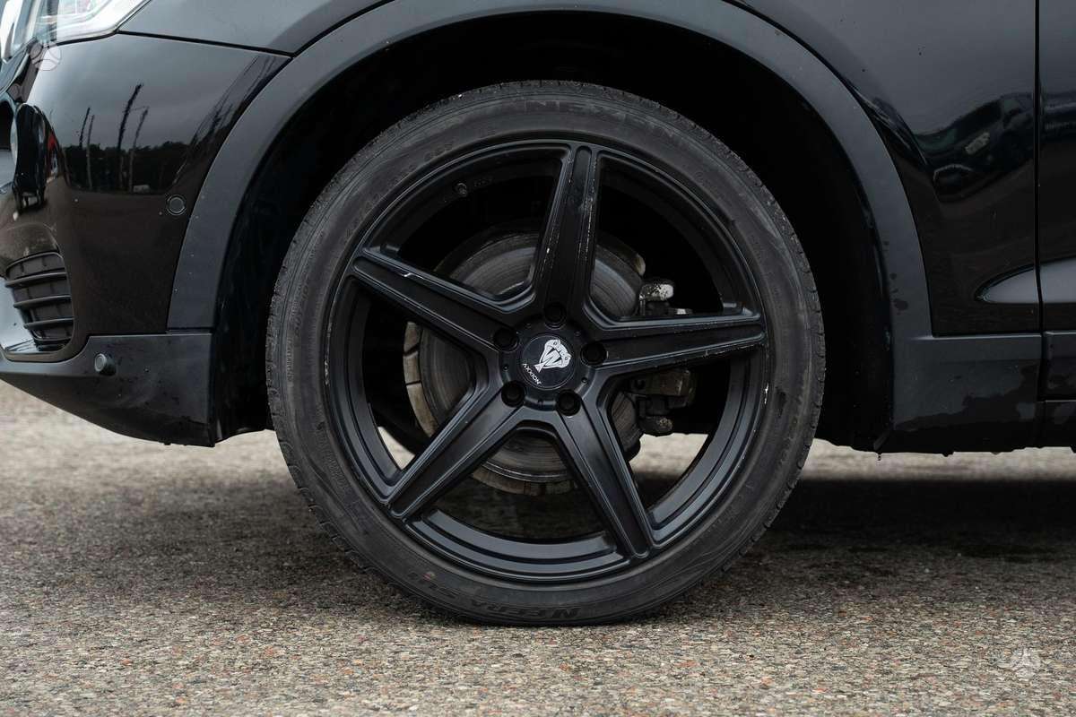 BMW X3, 3.0 l., Внедорожник / Кроссовер