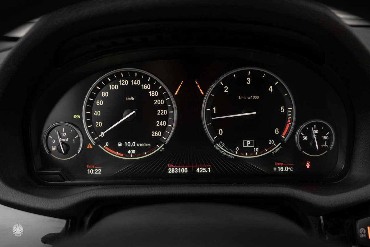 BMW X3, 3.0 l., Внедорожник / Кроссовер