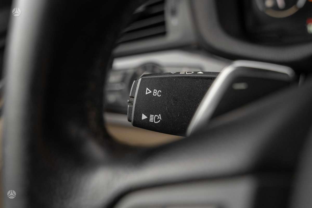 BMW X3, 3.0 l., Внедорожник / Кроссовер