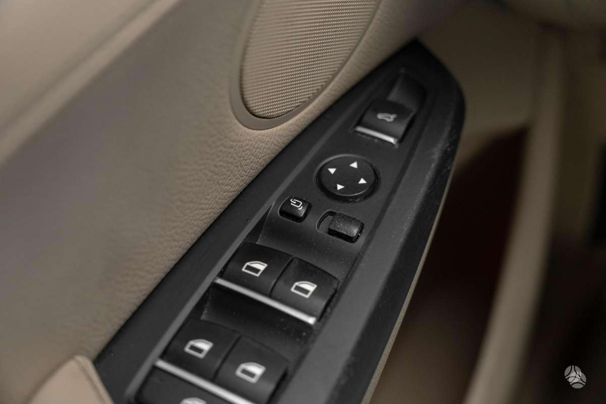BMW X3, 3.0 l., Внедорожник / Кроссовер