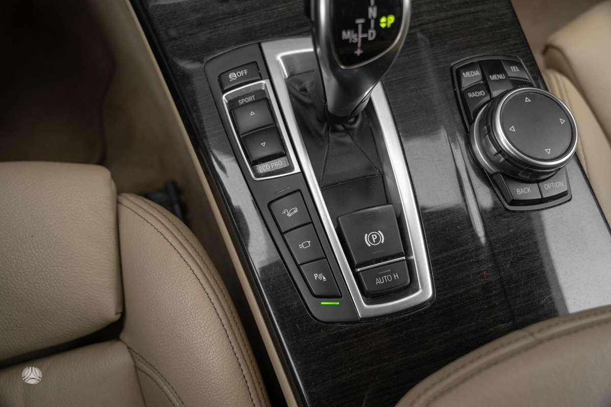 BMW X3, 3.0 l., Внедорожник / Кроссовер