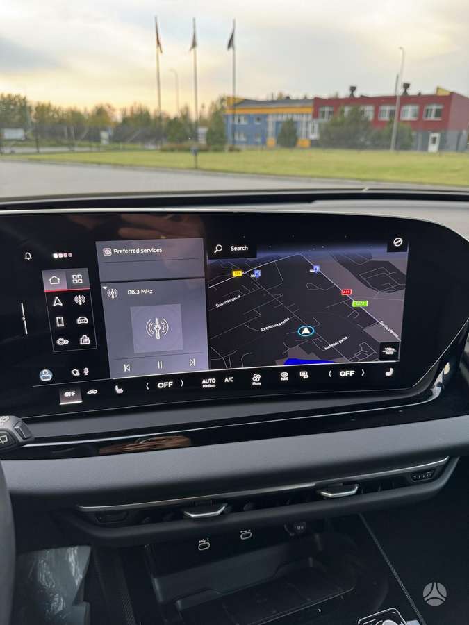 Audi A5, 2.0 l., Универсал