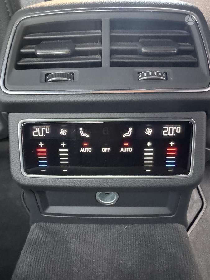Audi A6, 2.0 l., Седан