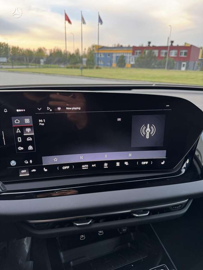 Audi A5, 2.0 l., Универсал