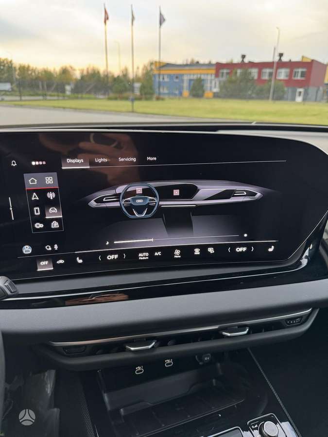 Audi A5, 2.0 l., Универсал