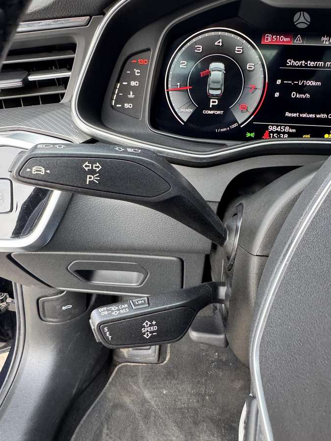 Audi A6, 2.0 l., Седан