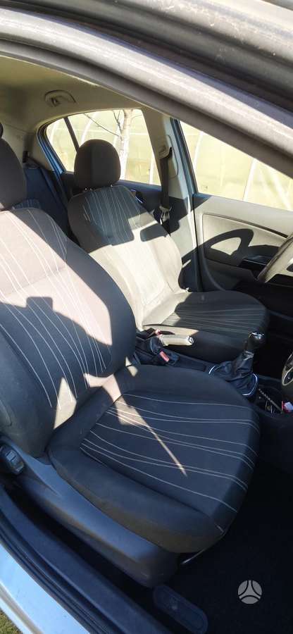 Opel Corsa, 1.3 l., hatchback