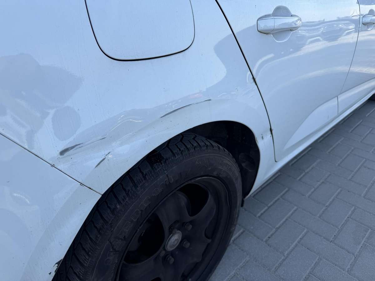 Renault Megane, 1.5 l., Хэтчбек