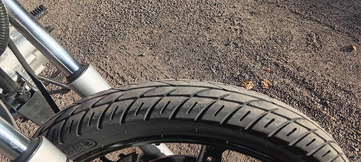 Keeway Speed 125cc, street / classic
