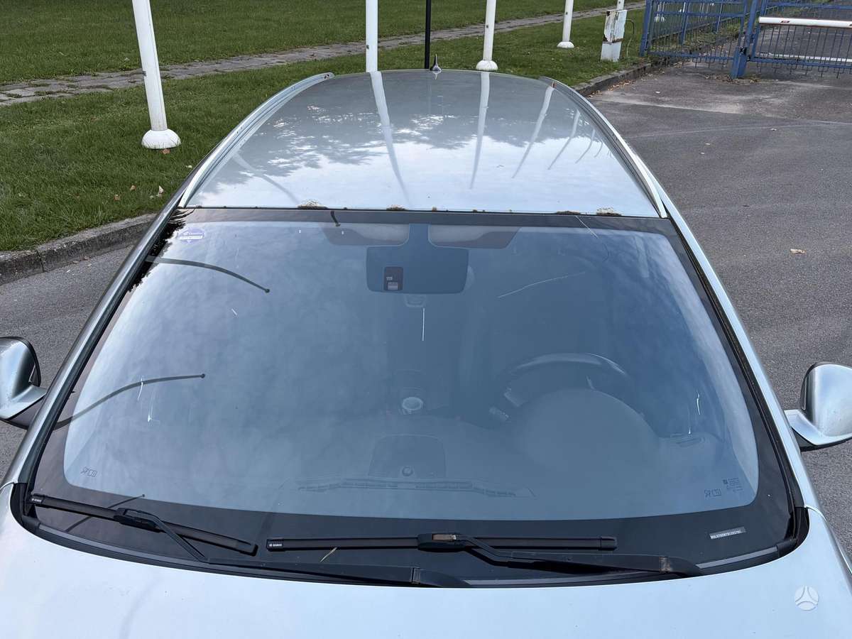 Opel Insignia, 2.0 l., Универсал