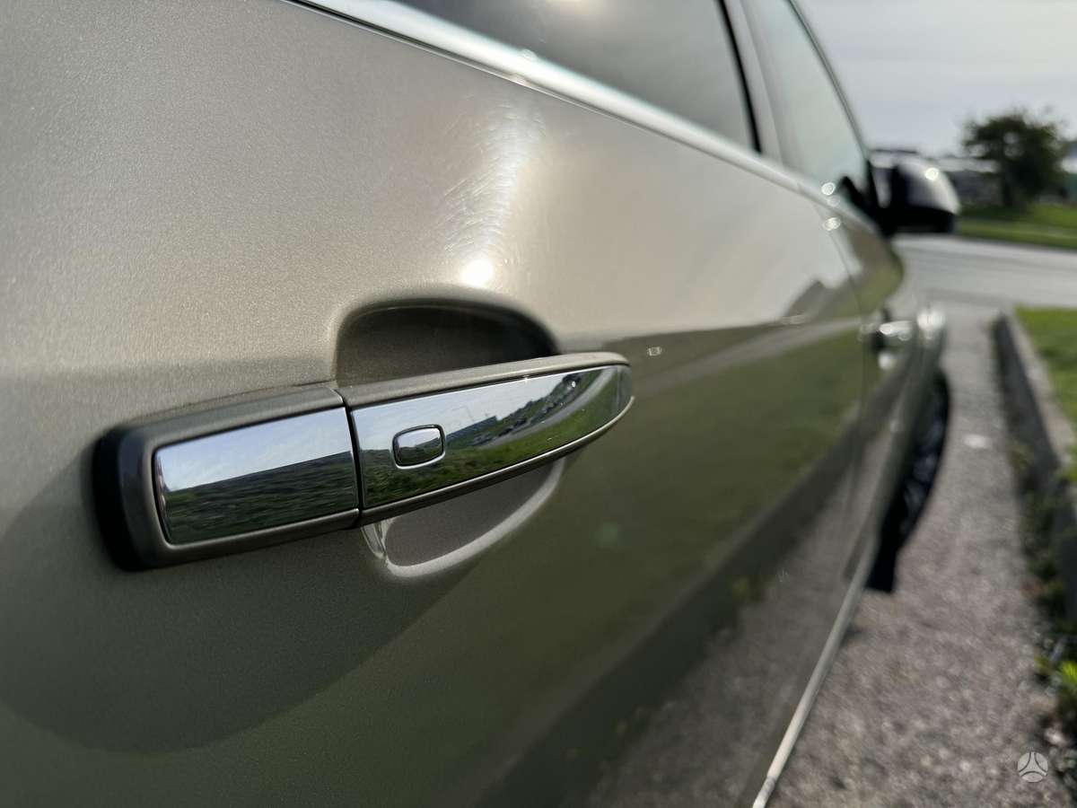 Opel Insignia, 2.0 l., universalas