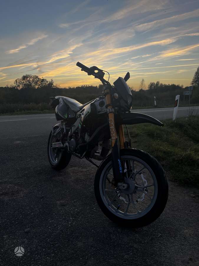 Peugeot XPS 50cc, scooters / mopeds