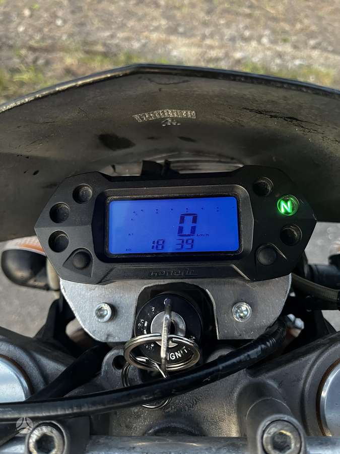 Peugeot XPS 50cc, scooters / mopeds