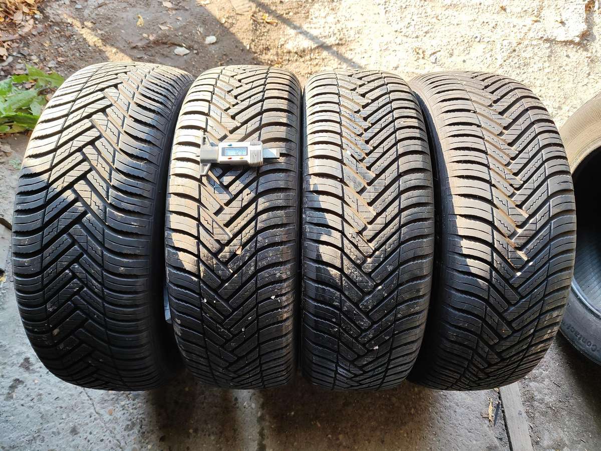 Hankook, всесезонные 195/65 R15