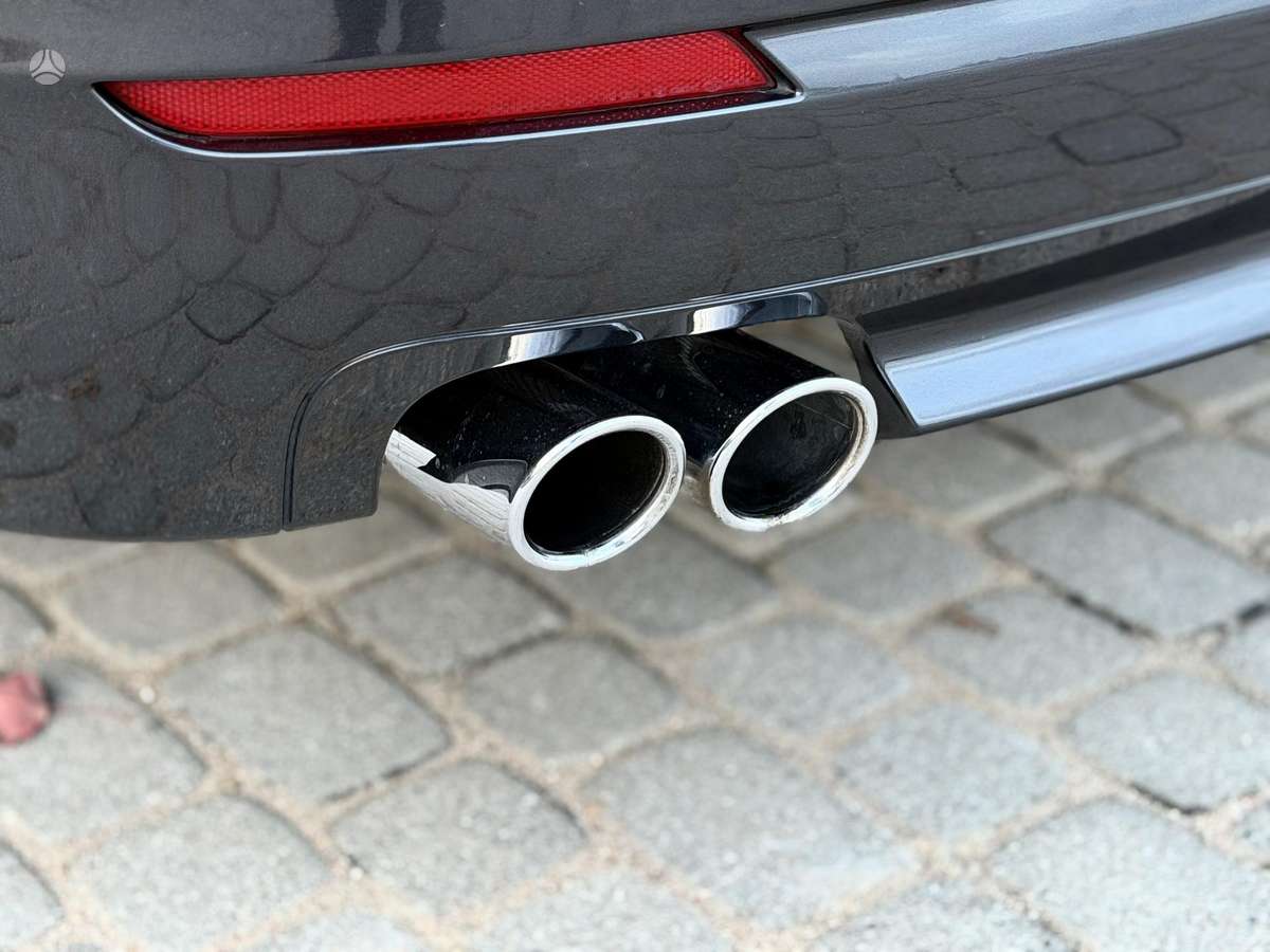 BMW 530, 3.0 l., Седан