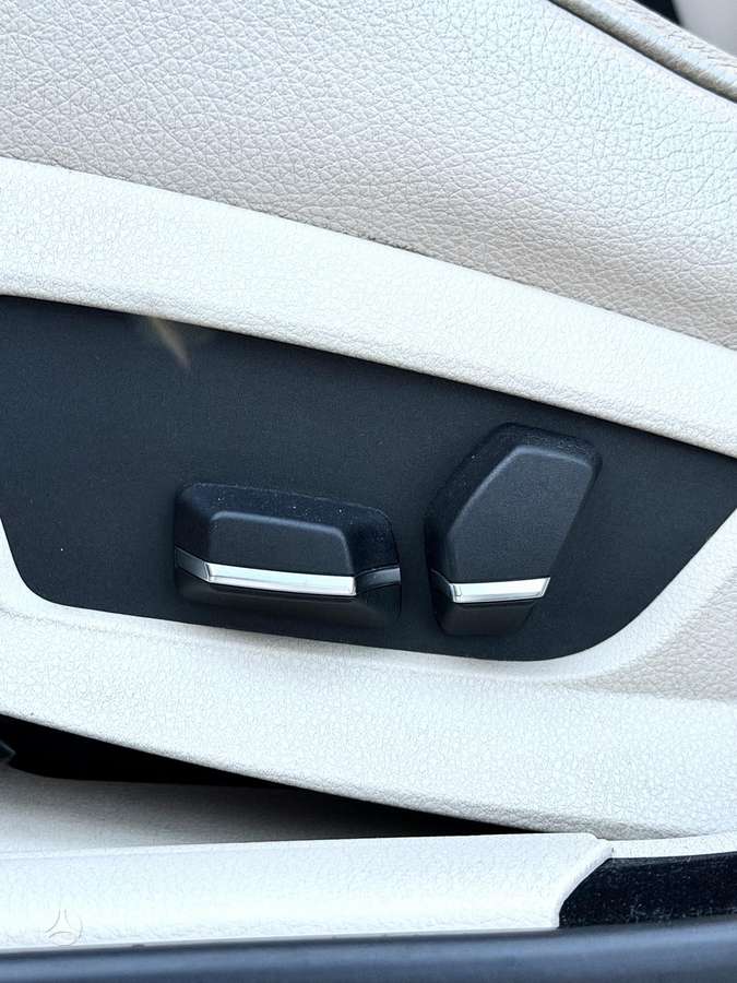 BMW 530, 3.0 l., Седан