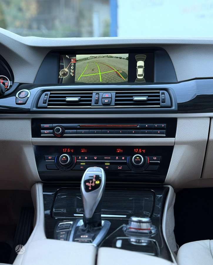 BMW 530, 3.0 l., Седан
