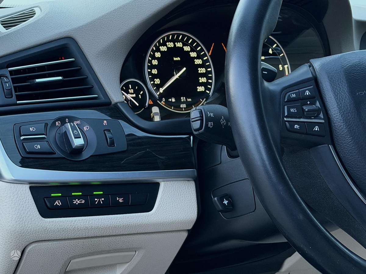 BMW 530, 3.0 l., Седан