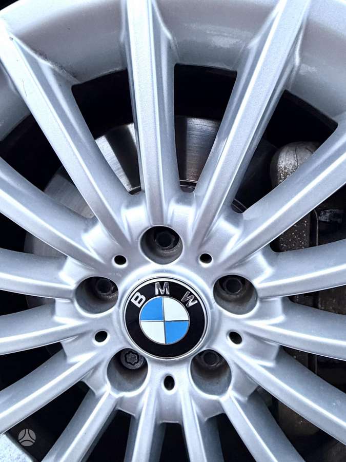 BMW 530, 3.0 l., Седан