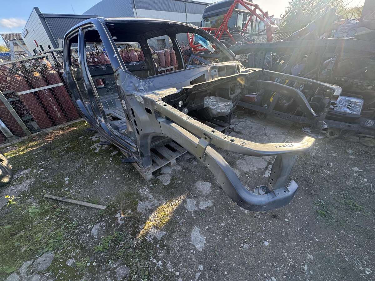 Dodge Ram Kabina 500 eur