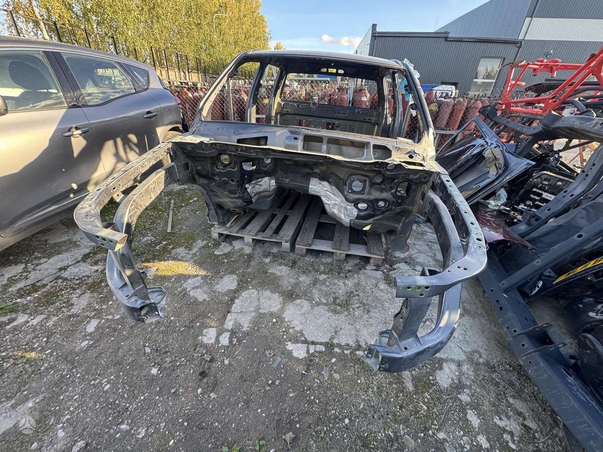 Dodge Ram Kabina 500 eur