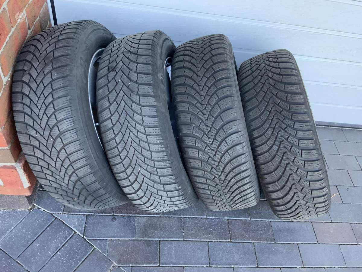 Lexus UX, lengvojo lydinio, R17