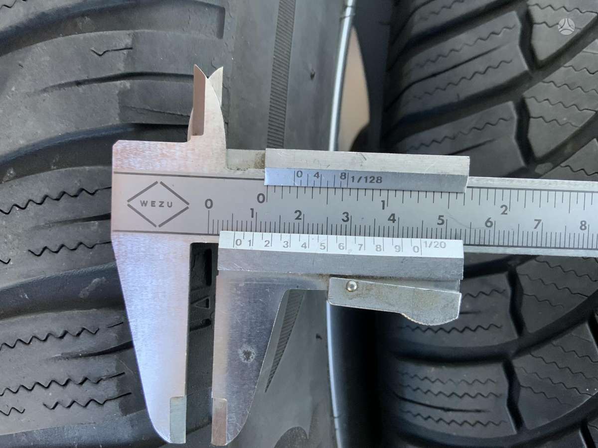 Lexus UX, lengvojo lydinio, R17