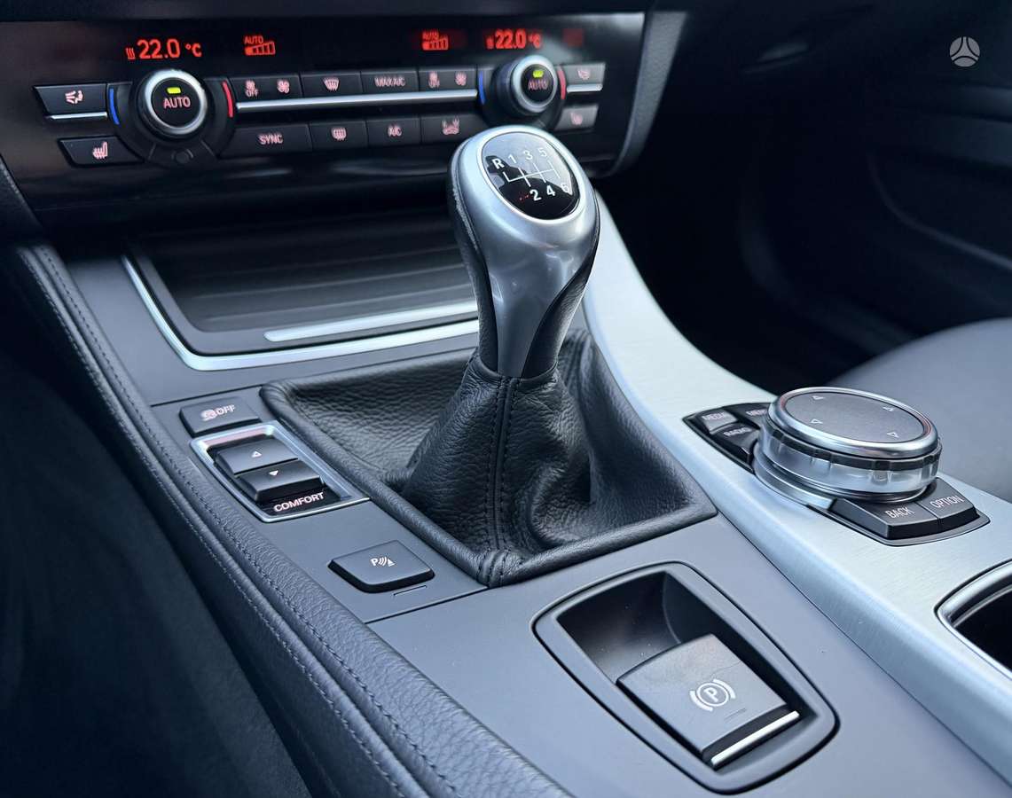 BMW 520, 2.0 l., Универсал