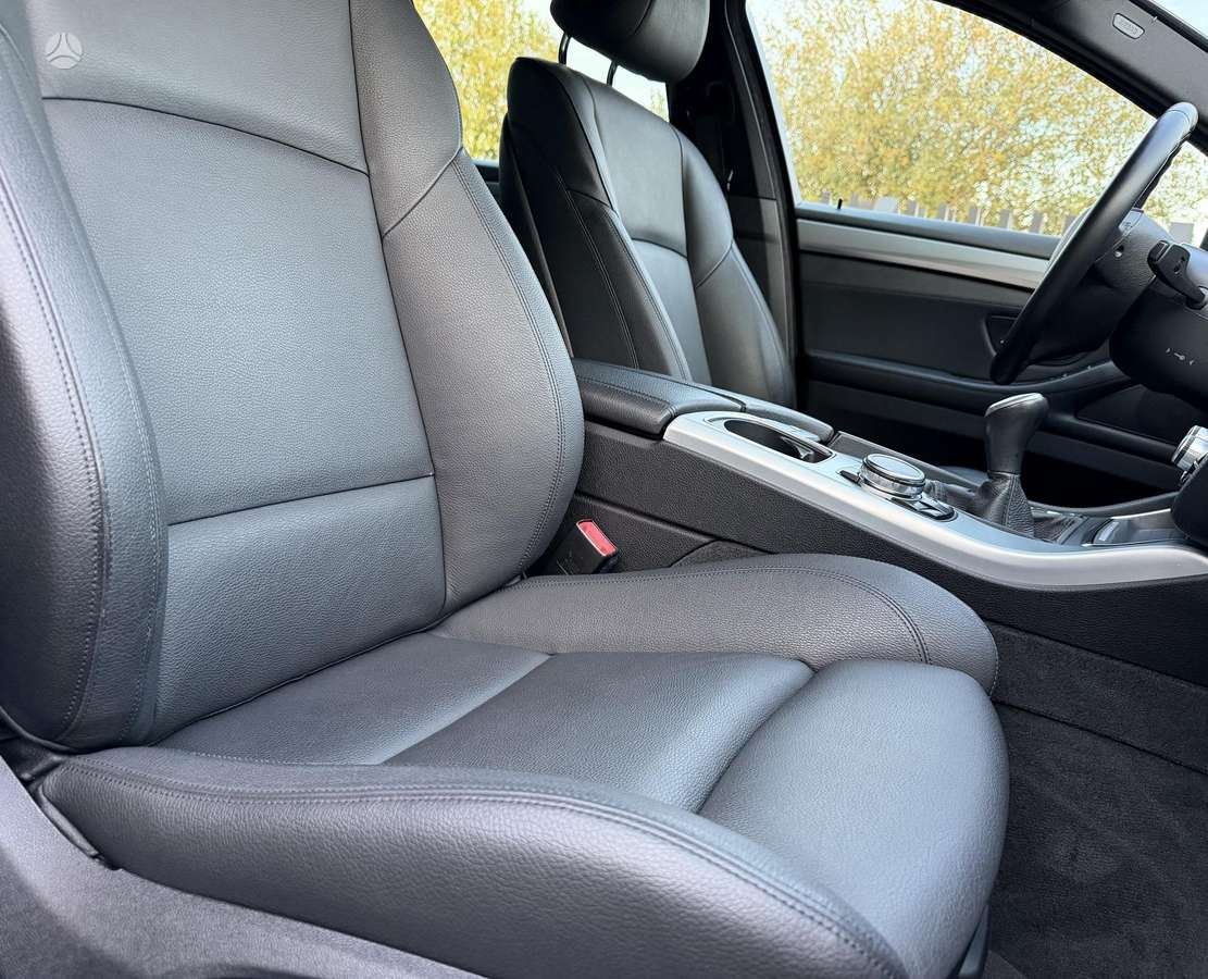 BMW 520, 2.0 l., Универсал