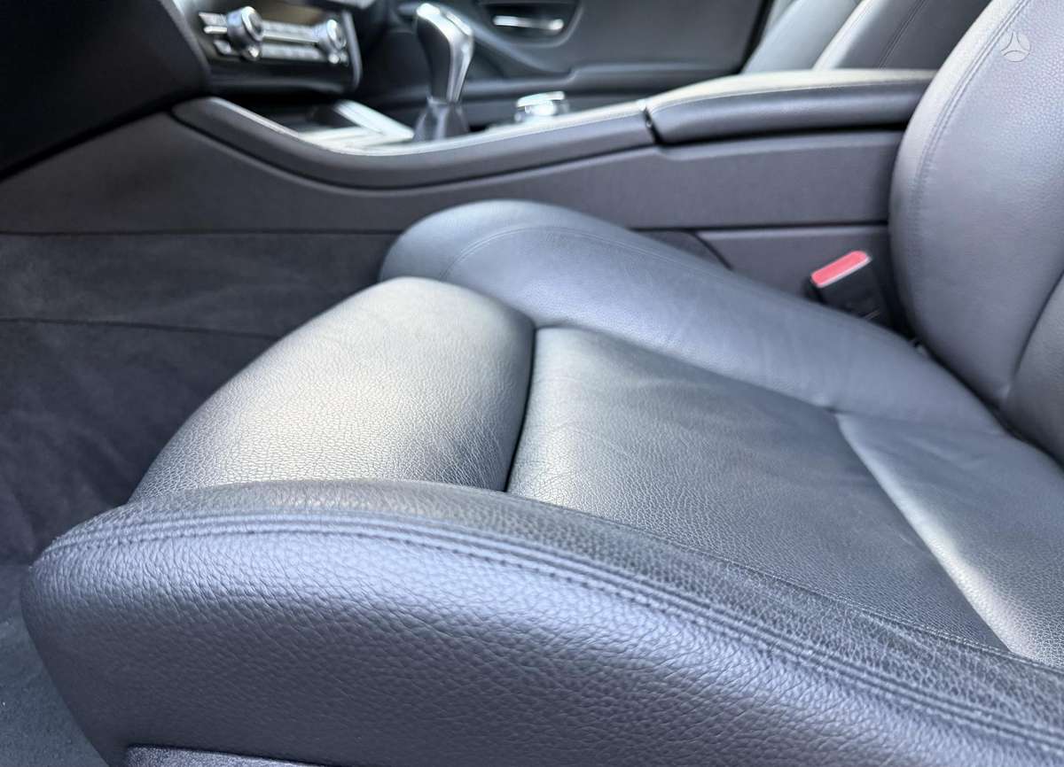 BMW 520, 2.0 l., Универсал