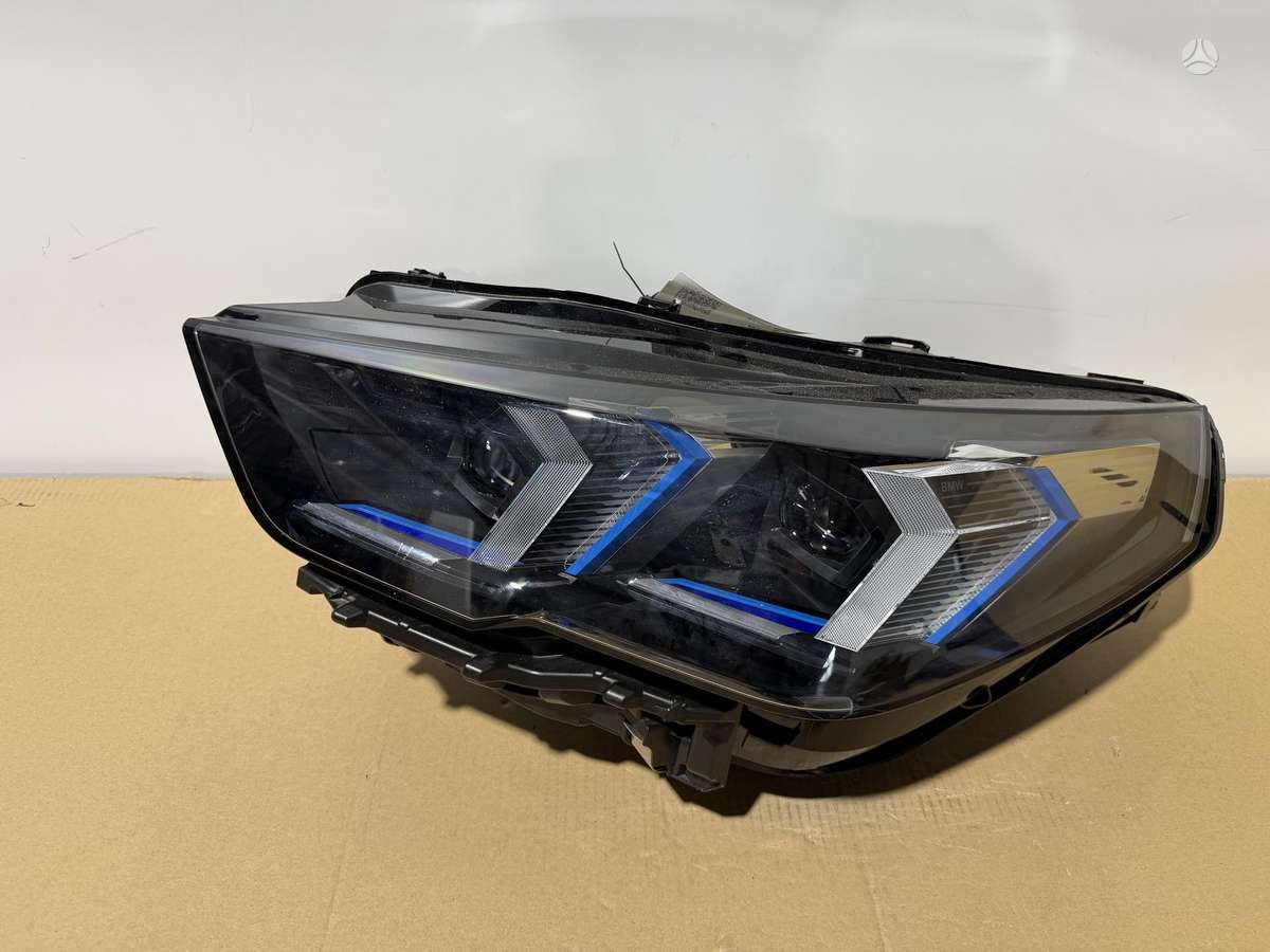 BMW 2 serija