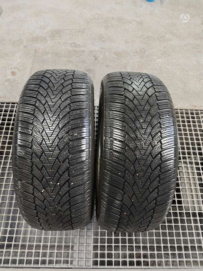 Rockblade, winter 235/50 R18