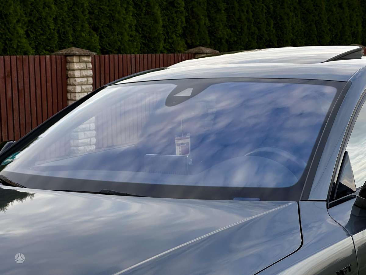 Audi A7, 3.0 l., Хэтчбек