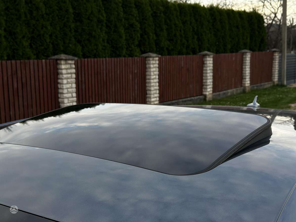 Audi A7, 3.0 l., Хэтчбек