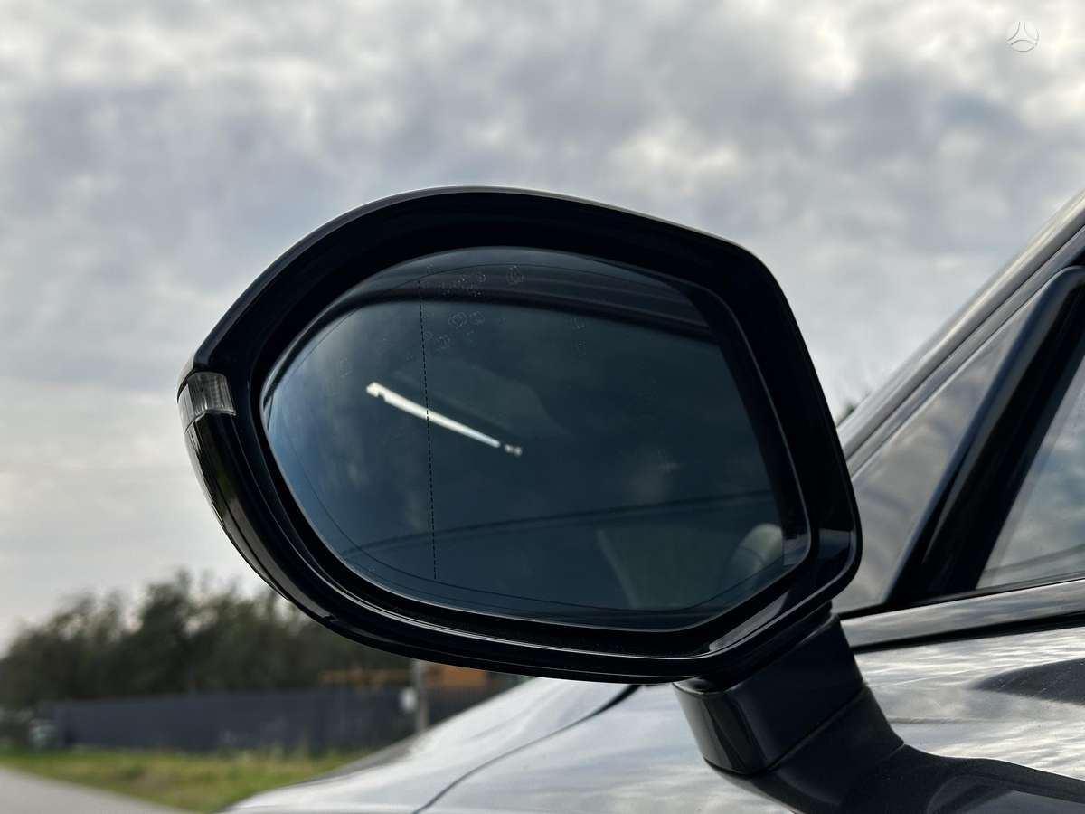 Audi A7, 3.0 l., Хэтчбек