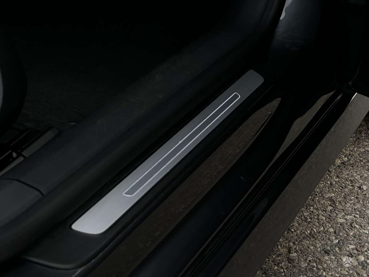 Audi A7, 3.0 l., Хэтчбек
